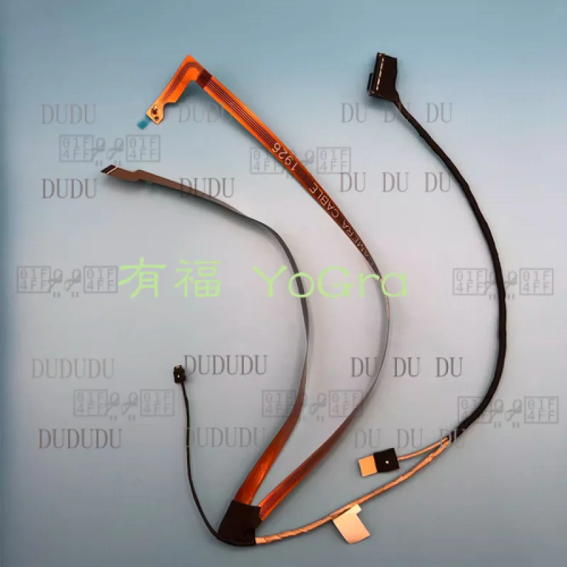 

Оригинальный DDD-кабель для Lenovo Thinkpad P52 EP520 СЕНСОРНЫЙ ИК-КАМЕРА DC02C00D510