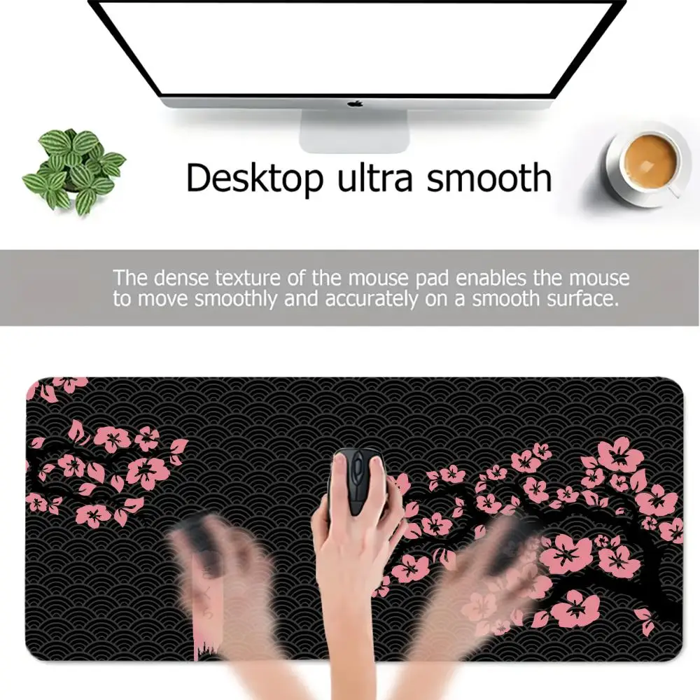 Mouse Pad XXL mouse pad dask mat