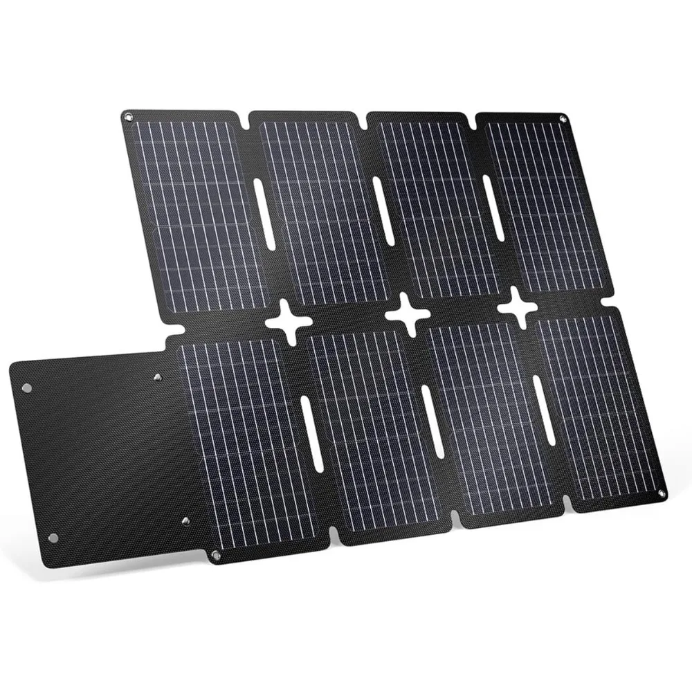 Foldable 80W Portab…