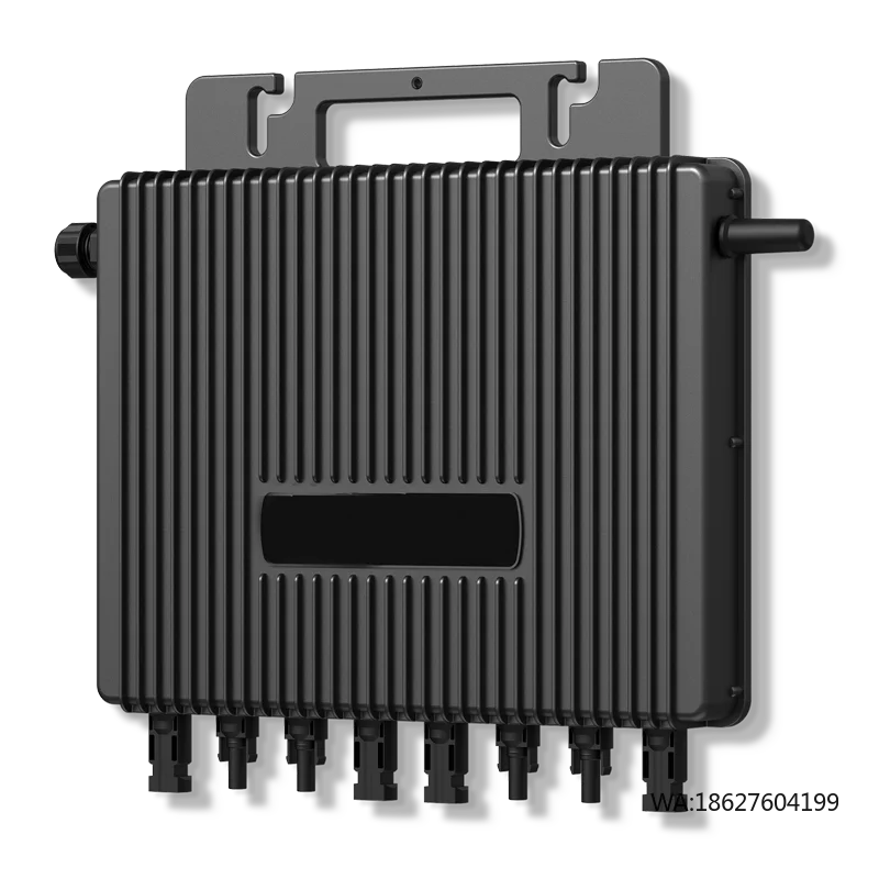 

Inverter Solar Power HYX Micro Inverter 1600 W 1800 W 2000 W Grid Tie Micro