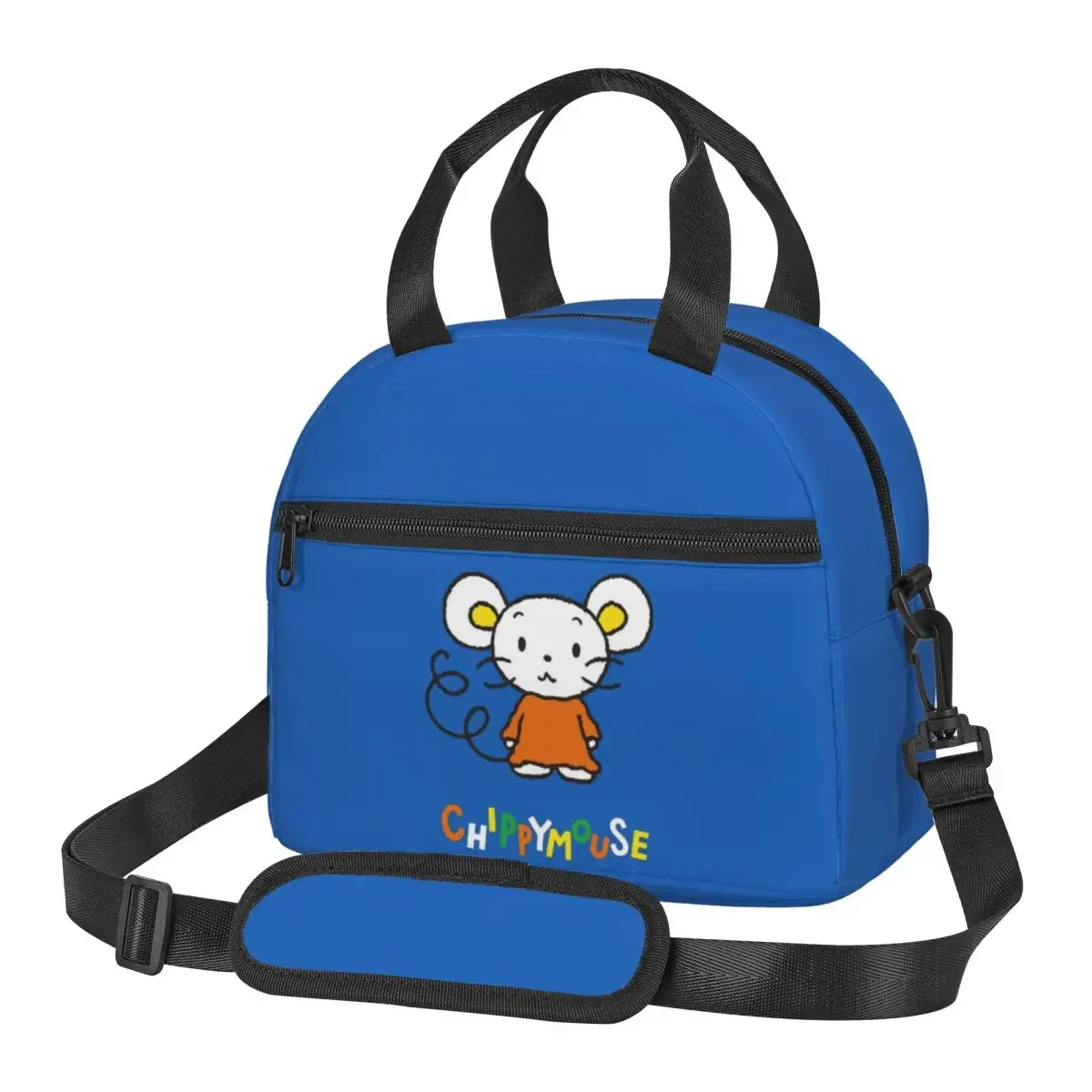 

Portable insulation bag