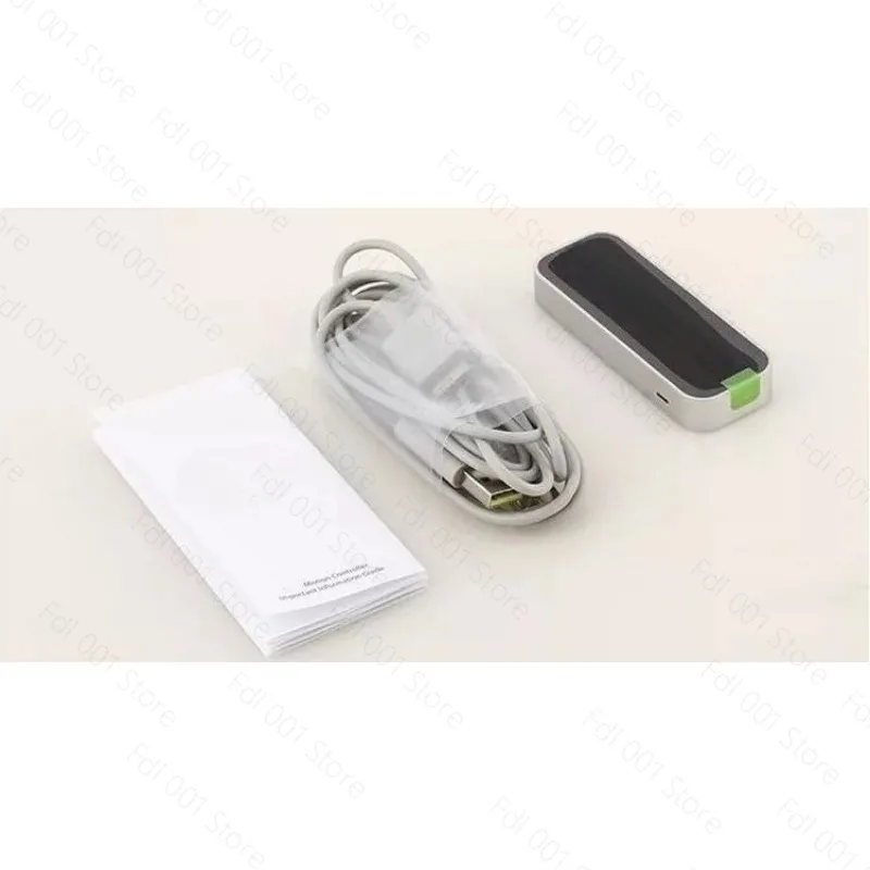 Leap Leapmotion 3D Hand Motion Somatosensory VR/AR Game Controller Tracking Capturing Gesture Action Sensor Ultraleap SDK