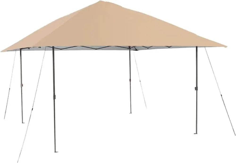 

Custom Fit Replacement Canopy Top Cover Compatible 13x13 Single Tier Tent - Upgraded Performance