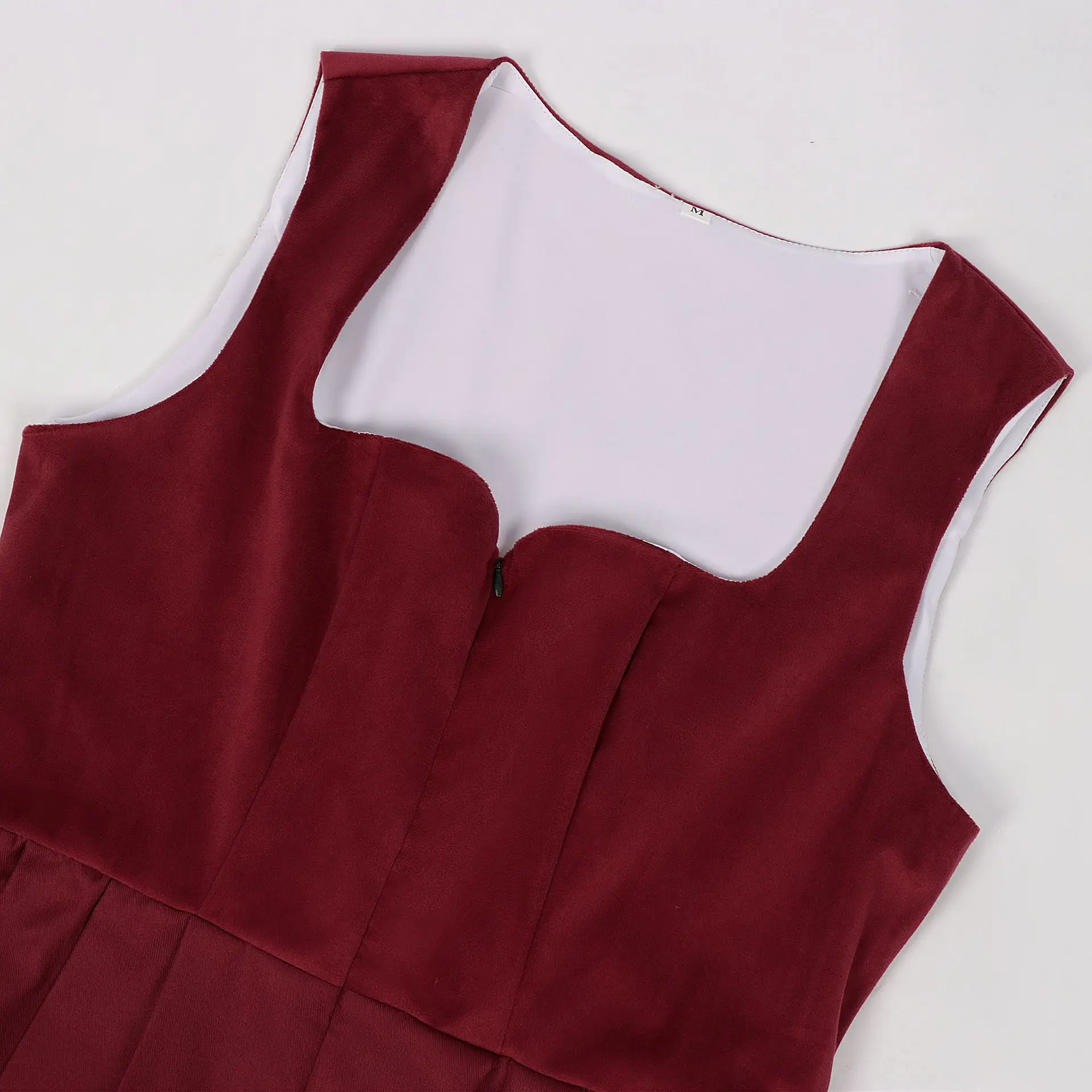 Немецкое платье-дирндль для Октоберфеста, баварское традиционное пивное платье для девочек, карнавальный костюм на Хэллоуин