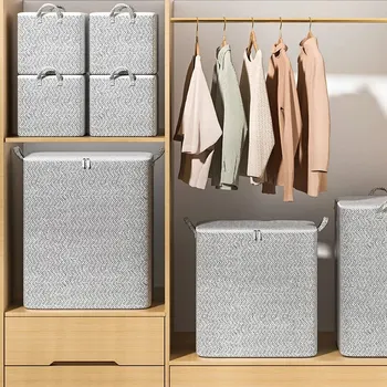 Large Capacity Storage Bag 2