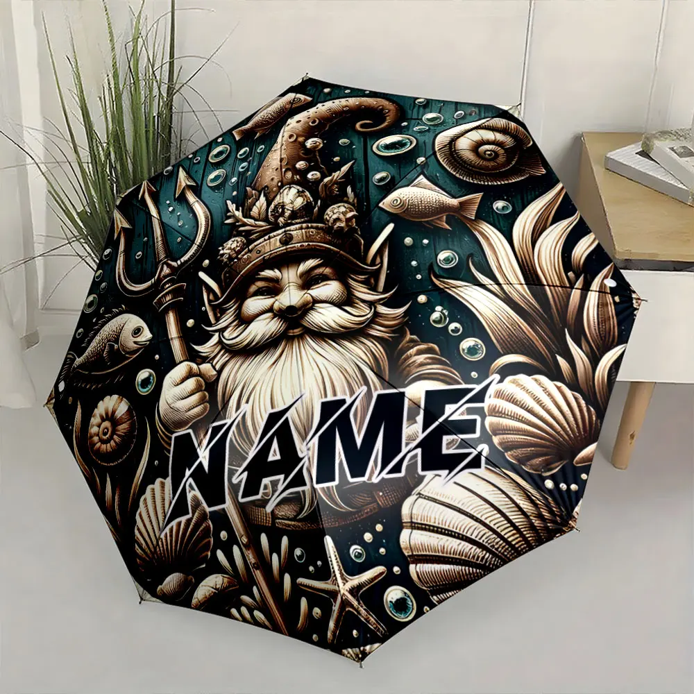 Custom Name Umbrella, 