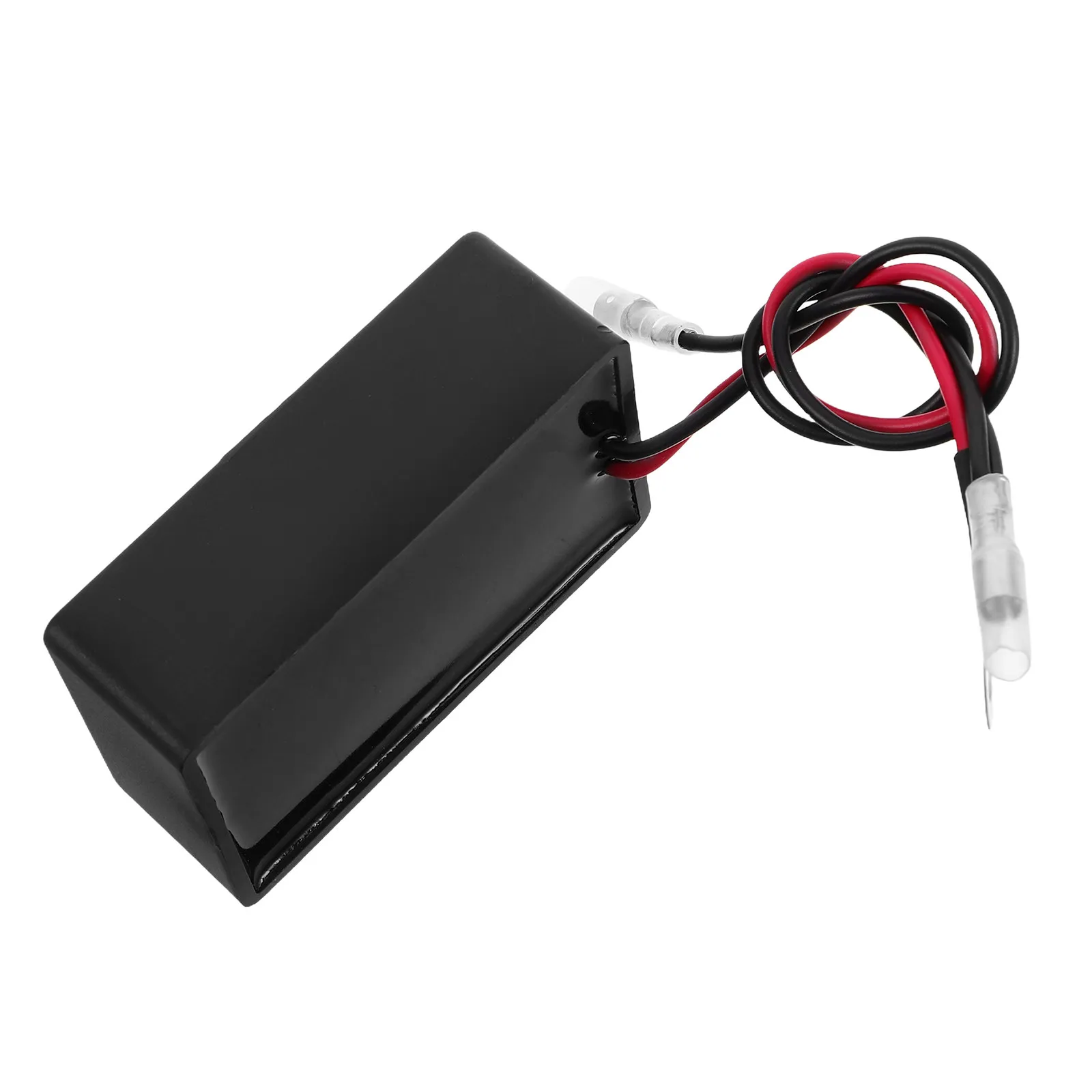 

Universal Golf Cart Limiter Black Adjustable Engine Speed Controller Safety Enhancer Compatible with Various Models