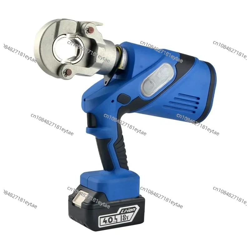 

Перезаряжаемые электрические плоскогубцы для проводов, гидравлические плоскогубцы, 16-400 квадратные кабельные кусачки, маленькие портативные плоскогубцы для зажимных труб