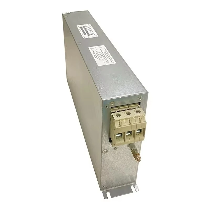 6SL3000-0BE23-6DA1S120 Basic Line Filter/For 36 kW Smart Line Active Module