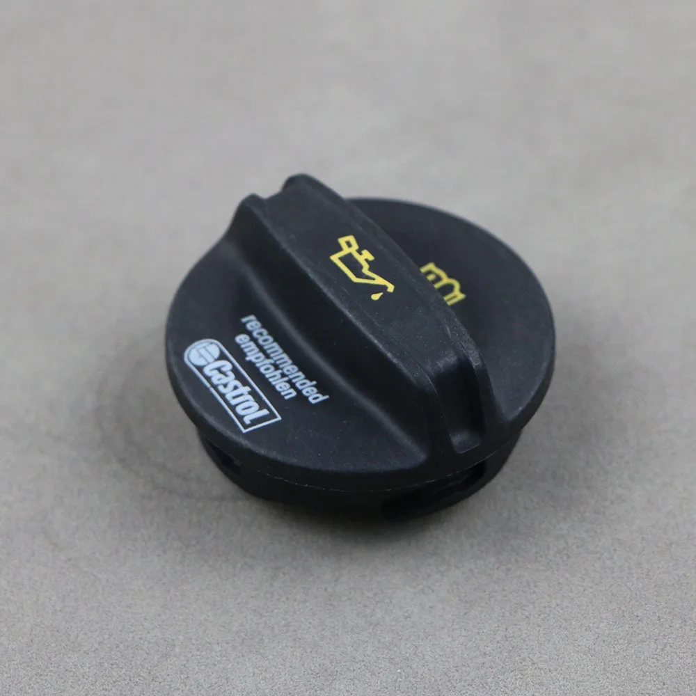 EA888 Korek oleju silnikowego trzeciej generacji 06G 103485    Do VW Passat B8 Golf 7 MK7 Touran L A4 Q5 A3 1.8TSI 2.0TSI 06G 103 485