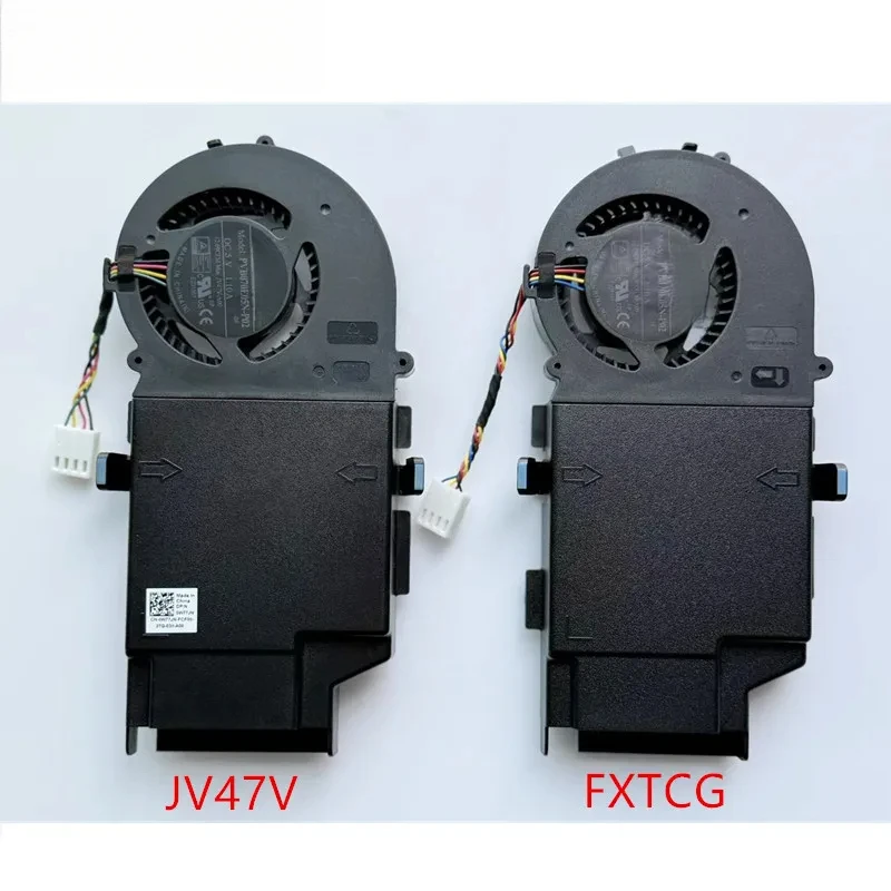Cooling  Fan For Dell FXTCG OptiPlex 3090 7080 7090 Micro Plus 7010 D14U D14U001 D15U D15U001 PVB070E05N-P02