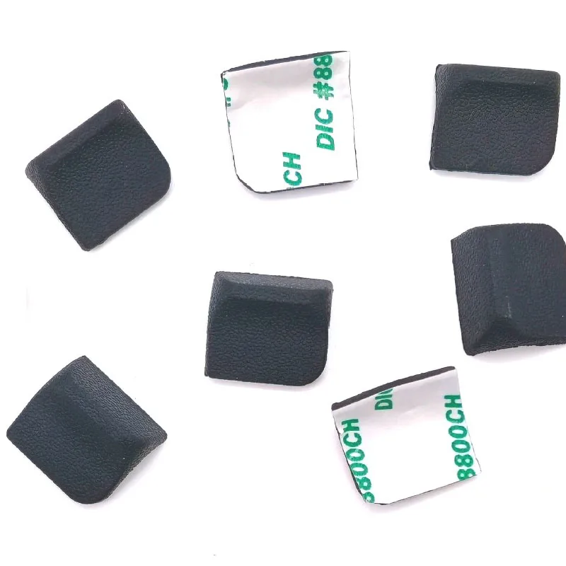 Резиновая задняя крышка для камеры Fujifilm XT10 XT20