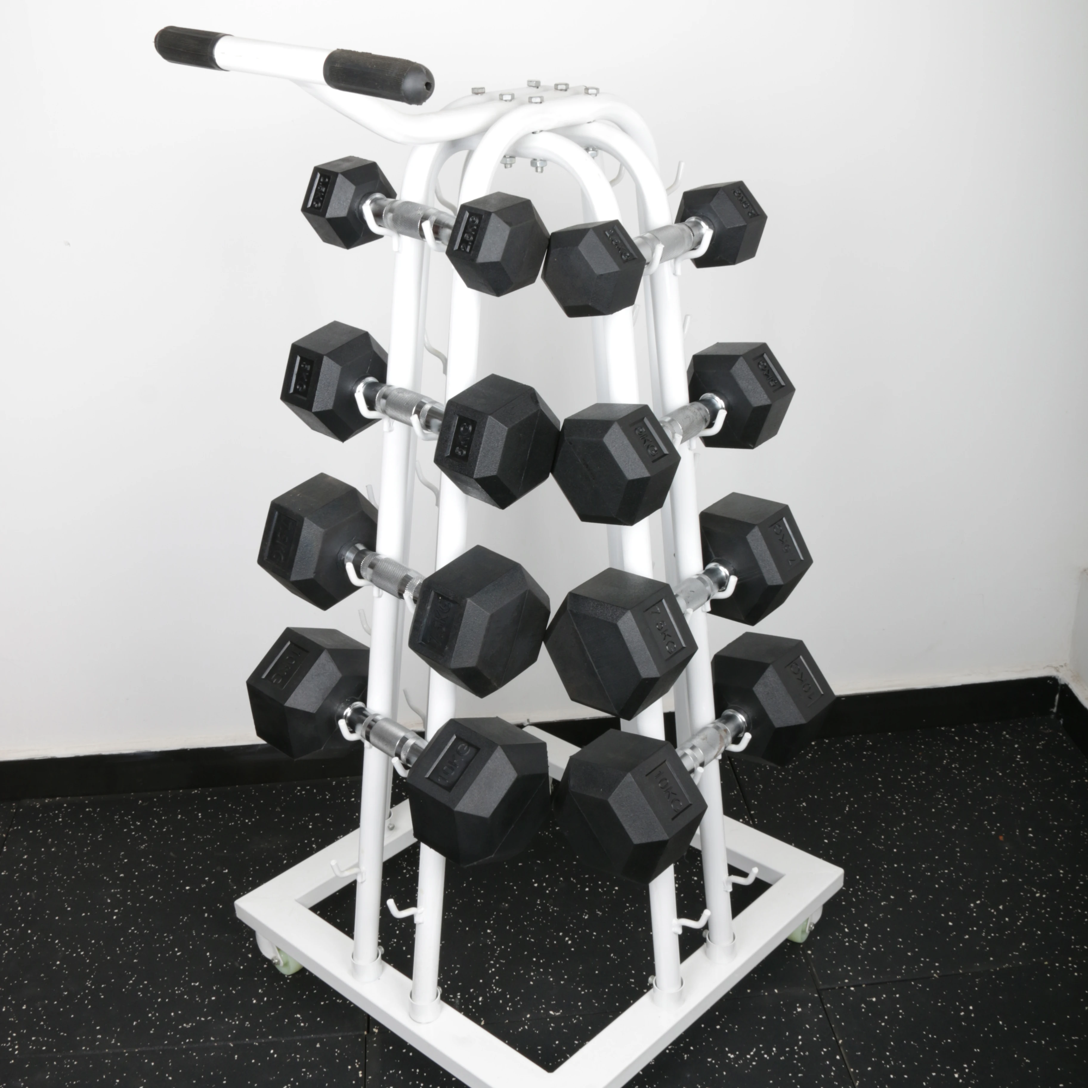 Venta al por mayor de fábrica: - Home Gym Custom reseña y precio
