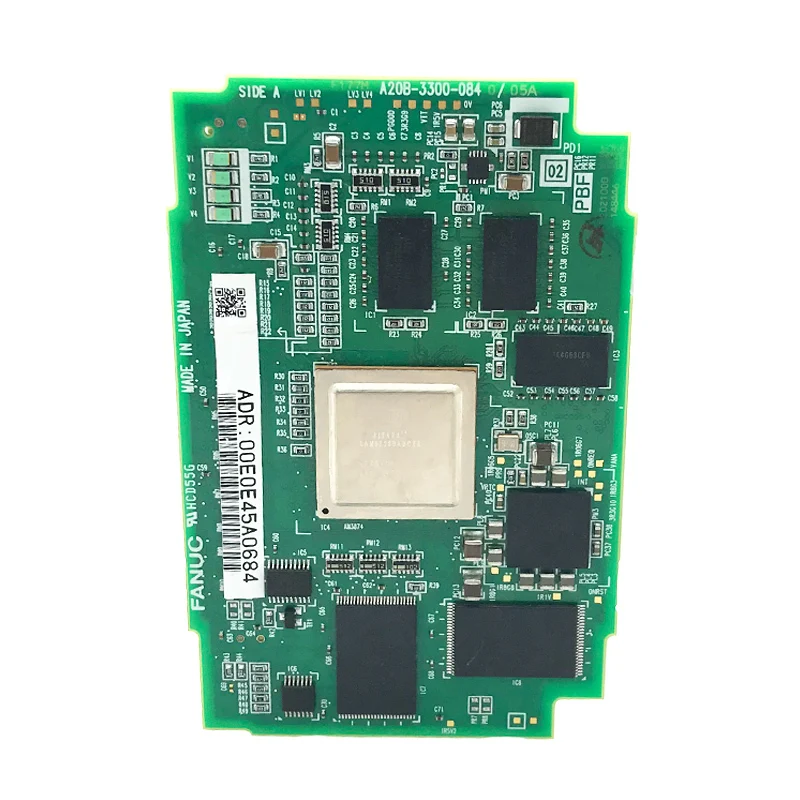 

Видеокарта с ЧПУ, оригинальная новая печатная плата A20B-3300-0840, договорная цена