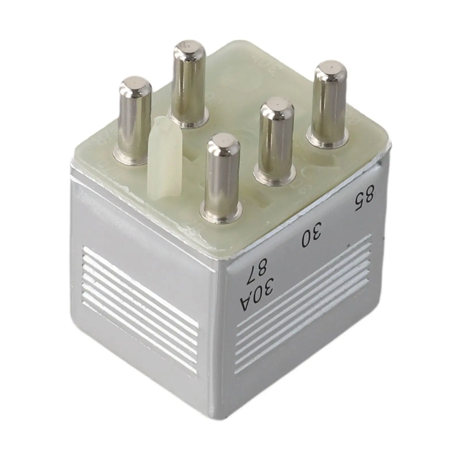 1 peça para mercedes w123 w124 w116 w126 r129 w201 relé 5 pinos 0015420219 0015422219 componentes eletrônicos automotivos
