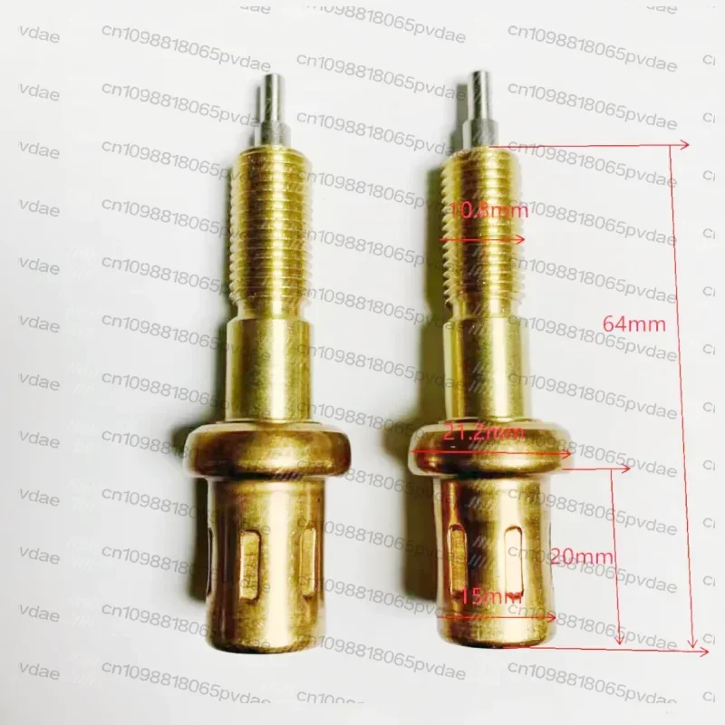 23710842 23332588 22186720 Thermostat Valve Element Replacement Spare Parts for Ingersoll Rand Compressor