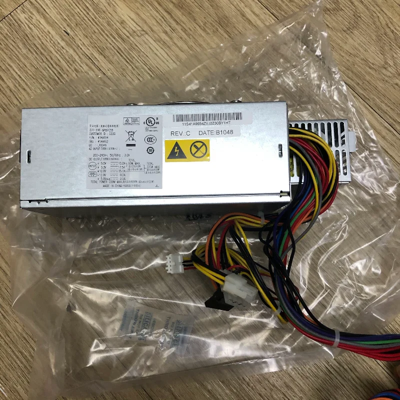 

AP15PC58 HK280-62GP FSP180-60SLV 41A9654 220W Power Supply