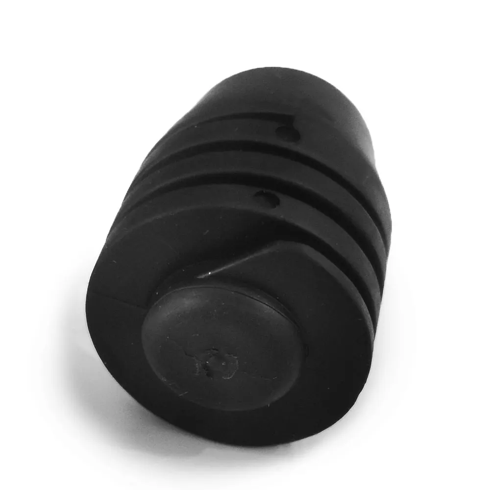 2Pcs Car Rubber Bumper Bonnet Hood Lid Stop Buffer Tailgate Cushion For VW Golf Jetta Scirocco Polo Tiguan аксессуары для авто