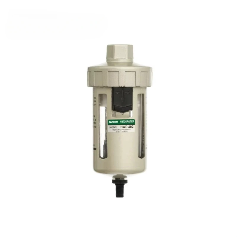 Air Pressure Reducing High Precision Pneumatic Regulator