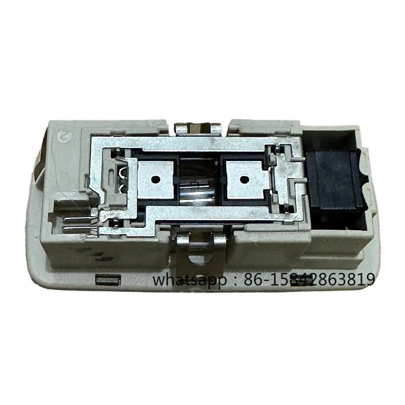 Car Interior LED Lights Fit For MX6 Dome Map Reading Rear Door Courtesy Lamp Replacement