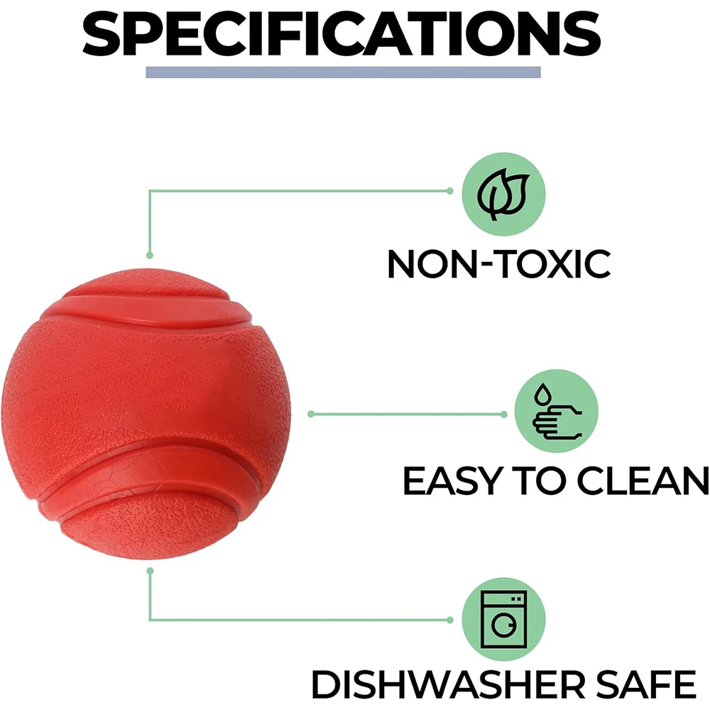 Thumbnail 3 - #61 Trending Dog Balls Right Now