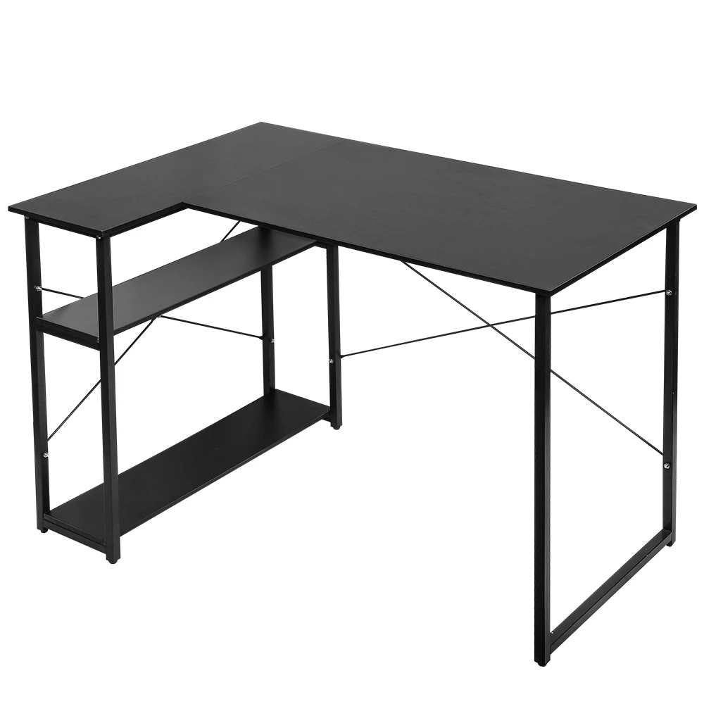 ESCRITORIO PARA JUEGOS EN FORMA DE L