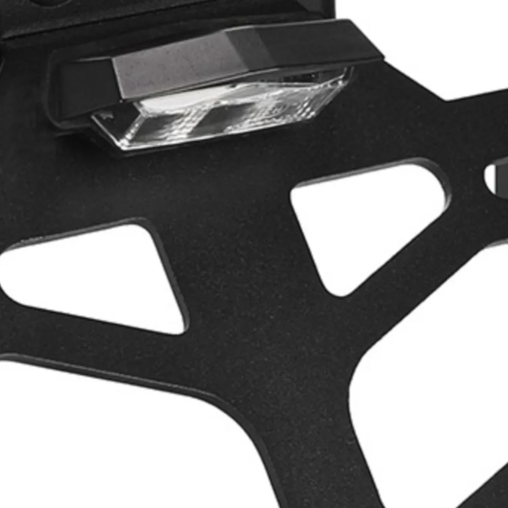 FOR SUZUKI GSX-S1000 GSX-S950 2022-2024 2025 2026 2027 Motorcycle Rear License Plate Holder Bracket Tail Tidy Fender Eliminator