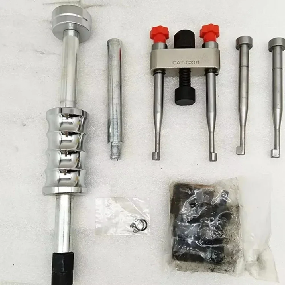 Common Rail Injector Removal Tool Injector Repair Tool C7 C9 Engine Injector Removal Tool