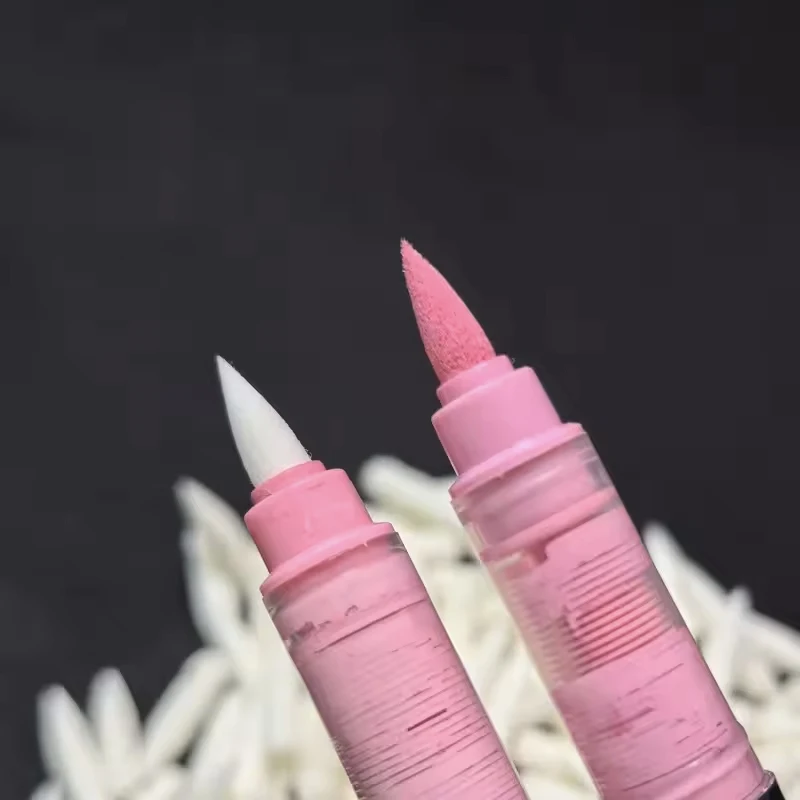 Direct Liquid Acrylic Marker Pen 200 Colors 8101 Full Series Universal Replacement Marker Pen Tip image 4