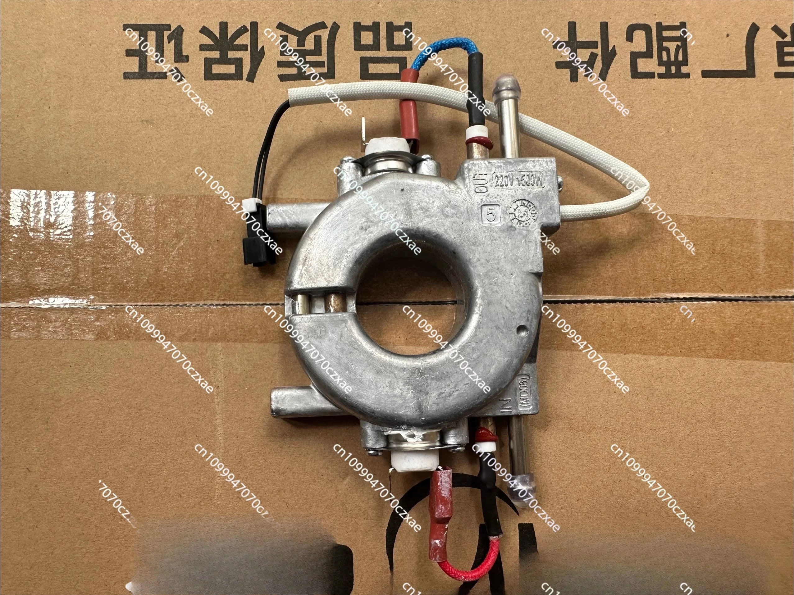 

Embedded Microwave Oven Heater, 800-1500W,Suitable for Midea Toshiba, Steam Oven Steam Generator