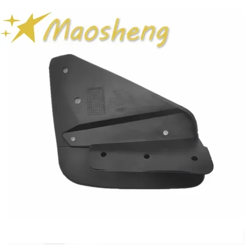 Imagen 2 del producto Guardabarros traseros protectores contra salpicaduras para Mazda 3 Axela 2020-2021 guardabarros bengalas guardabarros accesorios de coche