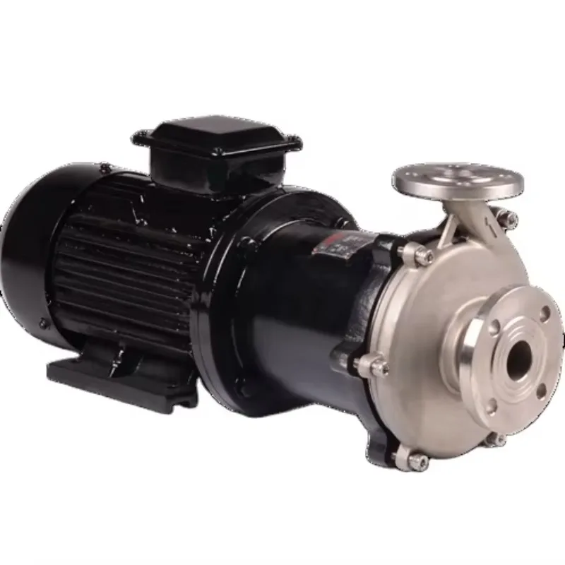 

16CQ-8 CQ Professional Factory Boutique Manufacturing Pondmaster 40 Magnetic Drive Centrifugal Pump