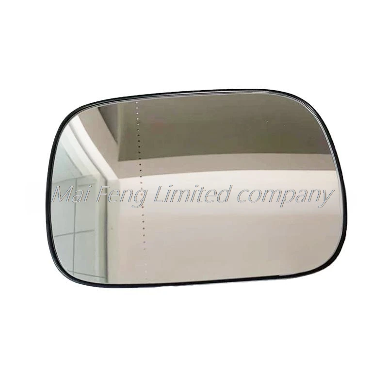 Car heated wing door mirror glass for VOLVO XC70 / XC90 (2002 2003 2004 2005 2006)   8650148 / 8650150