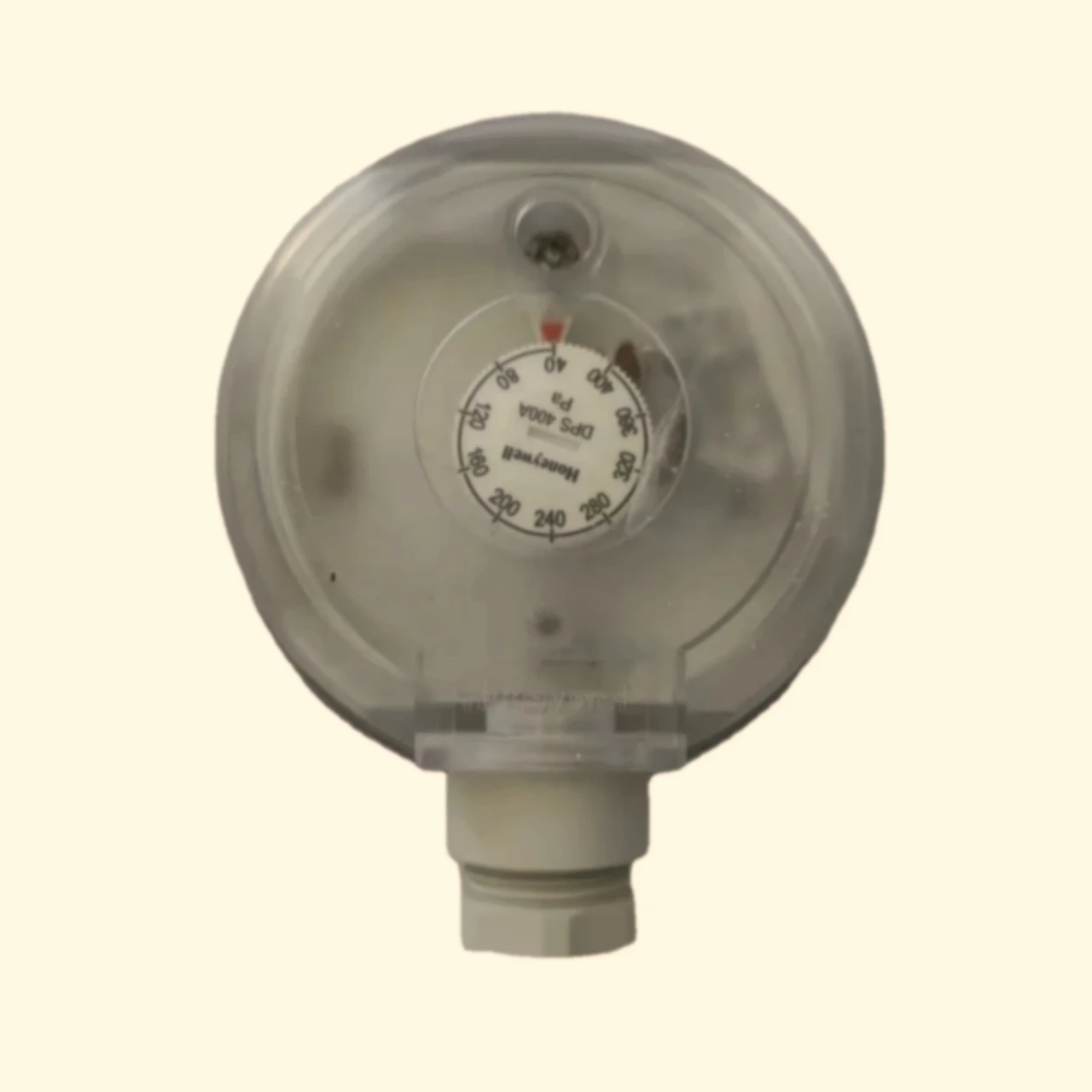 Professional DPS400 40...400 Pa Differential Pressure Switch Honeywell Tool Parts Stocked