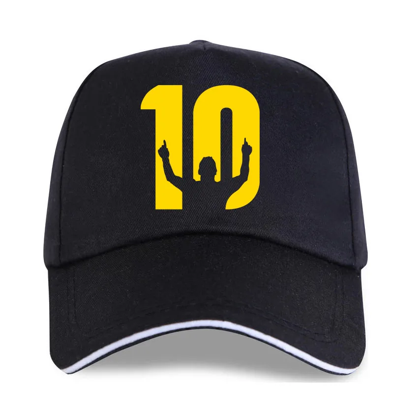 

Football Super Stars Mathematical 10 Number Print Children Gift Kids Boy Girl Cap Adjustable Baseball Caps Cool Hip-Hop Sun Hat