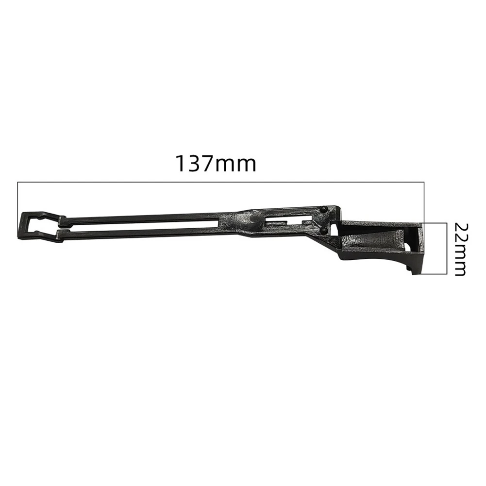 

Аксессуары для электроинструментов 9553 9553NB 9553HB пластиковые, 137X22 см, 1 комплект