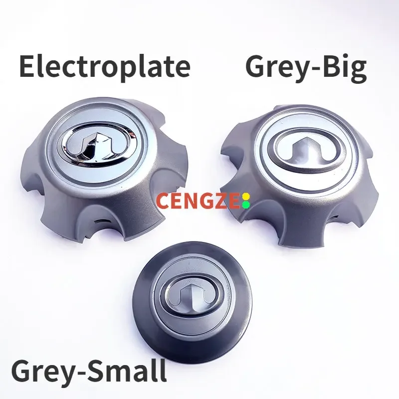

GWM Haval H3/H5 Wingle 3/5/6 Wheel Hub Cover Wheel Hub Centre Emblem