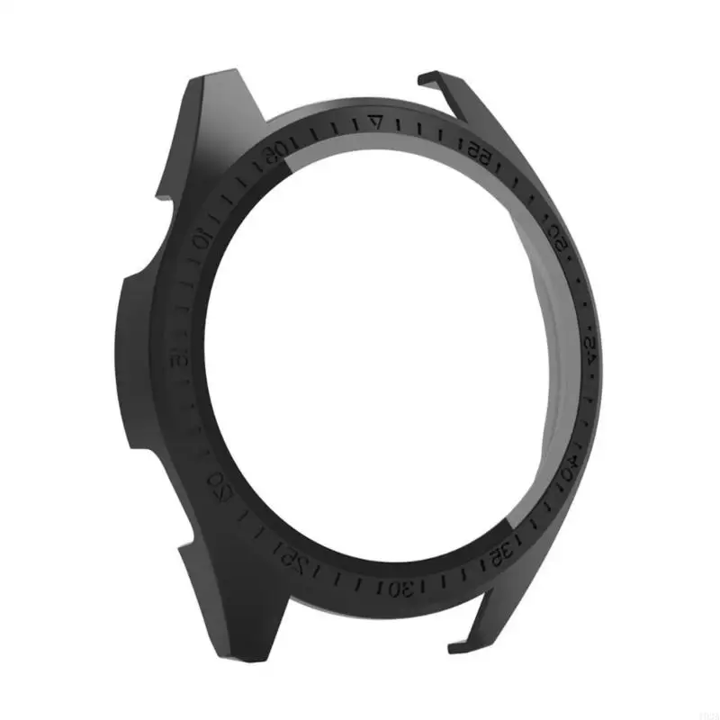 Film PC Case per Aigo GT8 Scratchproof Case Smartwatch Film Dustproof Case 193A