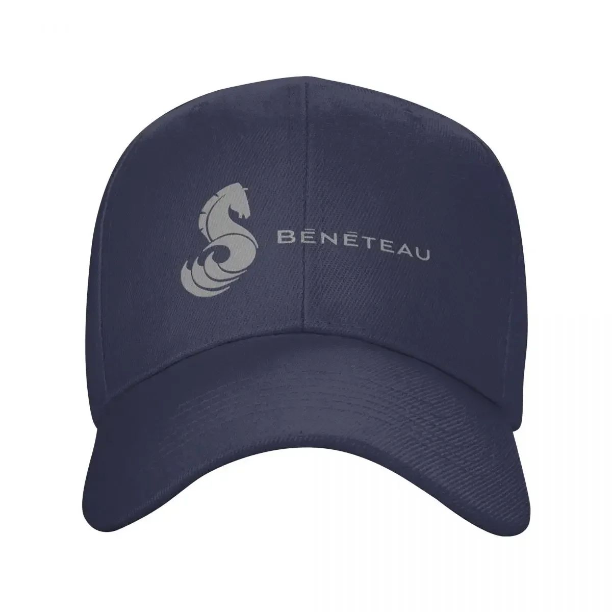 BENETEAU YACHTS Cap baseball cap streetwear hat man for the sun hat man luxury hats man Women's