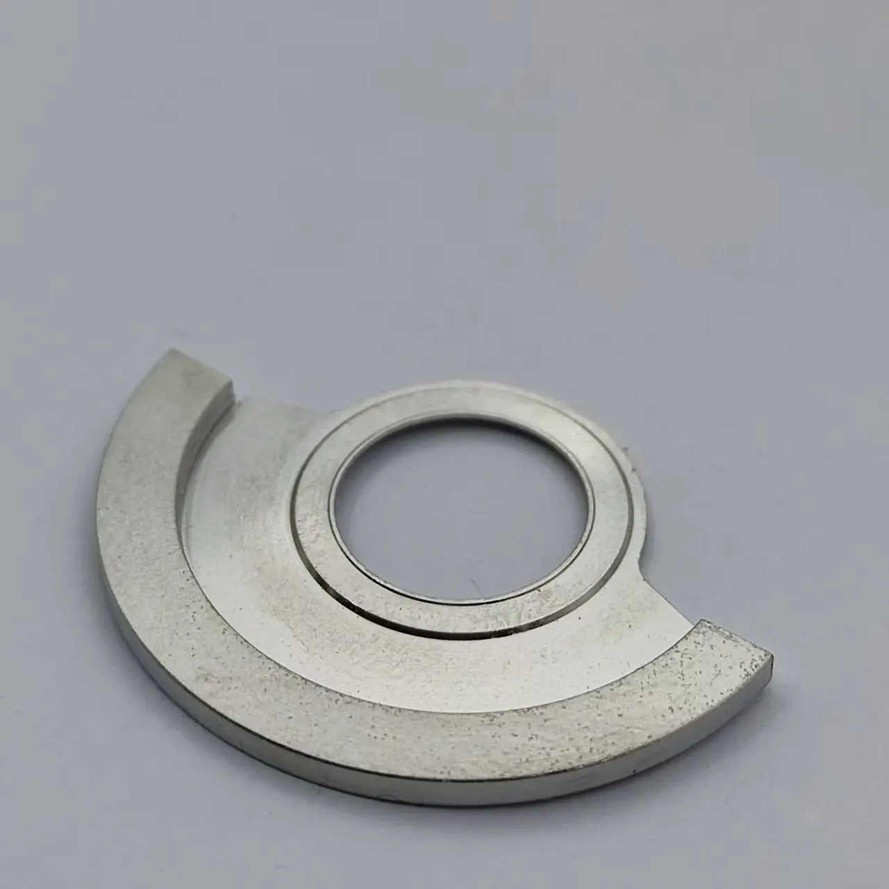 Horlogeaccessoires Zwitsers binnenlands 2892 uurwerk automatische hamer automatische tourbillon tourbillon visschubben fijne korrel A-niveau wa