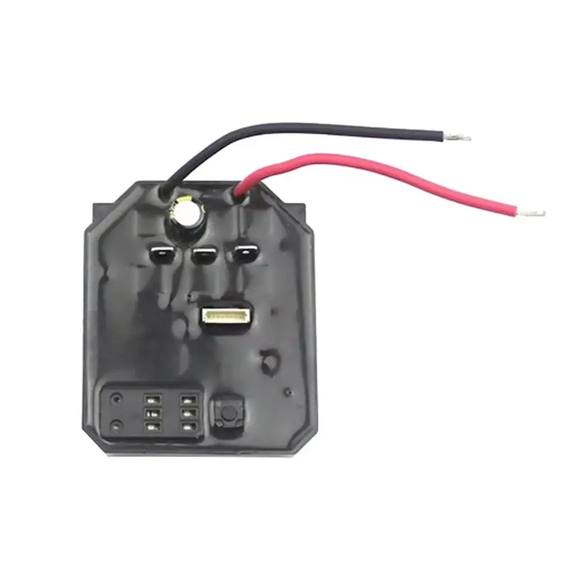 

JHD Brushless Electric Wrench Control Board Universal Speed Switch 800N Wrench Controller Board