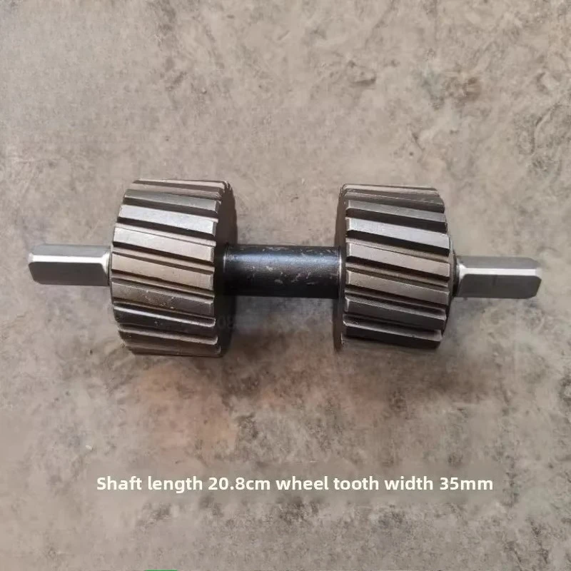 125/150/160 Pellet Mill Press Roller & Ring Die, Feed Pellet Machine Replacement Accessories