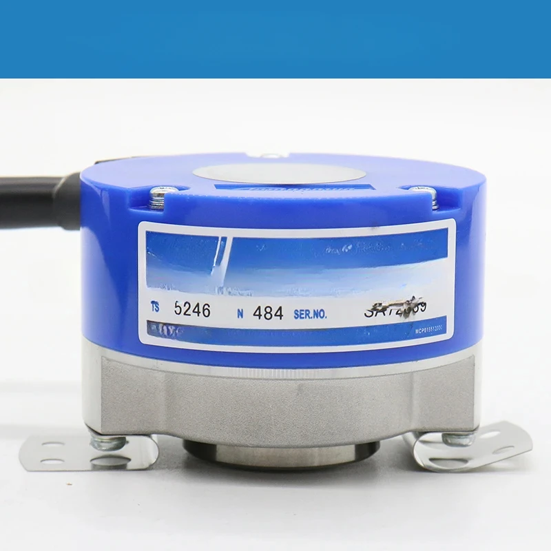 Elevator Encoder For TS5246N585 N484 5213N458 Is Suitable for Yongda Elevator Accessories