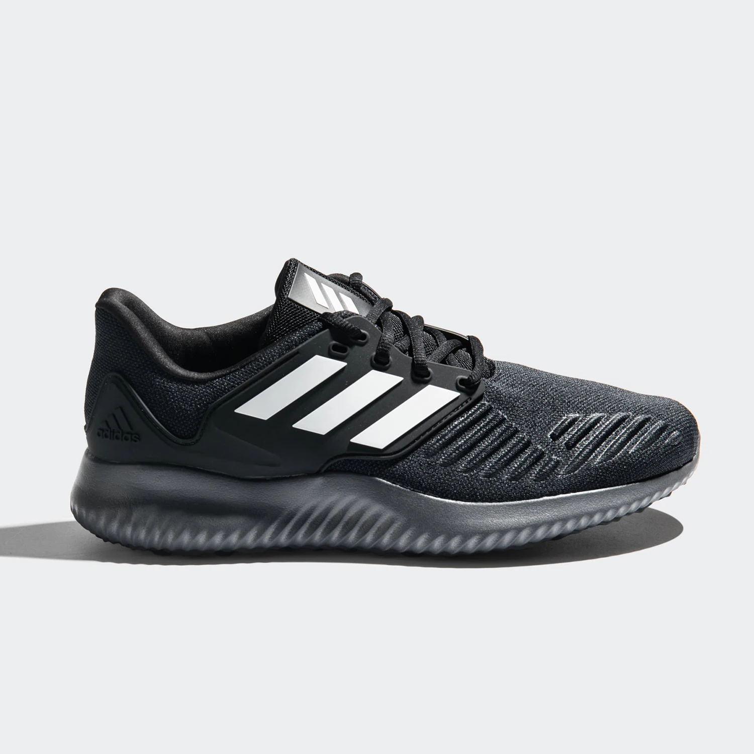 

Кроссовки Adidas Official Alpha Bounce унисекс с подушкой G28919