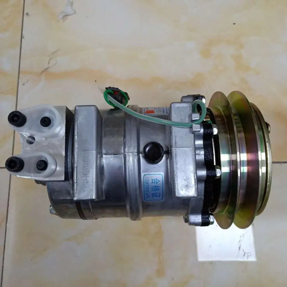 High Quality Air Conditioner Air Compressor 4710206 4621589 4719131 4721999 for ZAX200-3 ZX240-3 ZX330-3