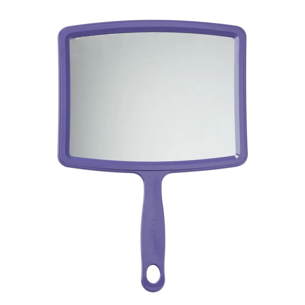 Handheld Standard Magnification Mirror