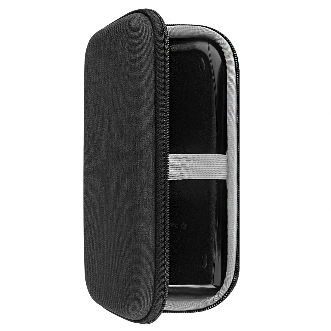 Geekria Shield Case for Sharp EL-5160T,TI-83 Plus Calculators Replacement Protective Hard Shell Travel Carrying Bag