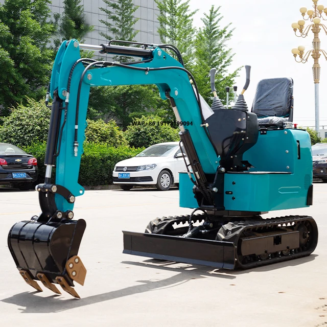 New 1T Crawler Mini…