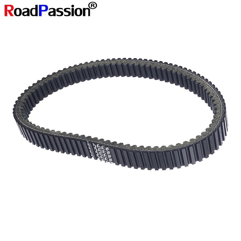 

Motorcycle Drive Belt For Yamaha YFM 400 450 YFM400 YFM450 A FG 5GH-17641-11-00 5GH-17641-10-00 5GH-17641-00-00 3C2-17641-00-00