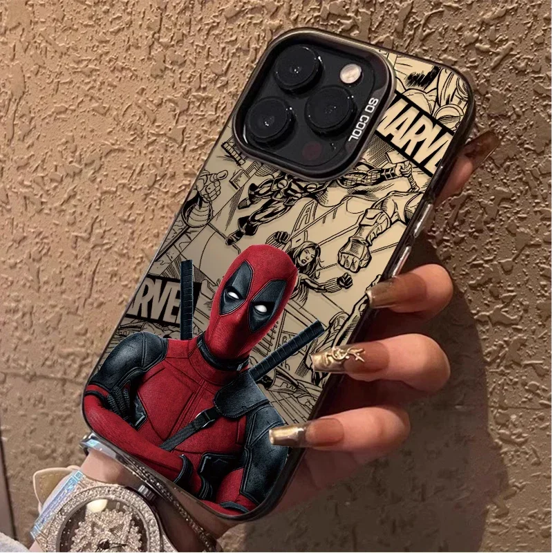 حافظة لهاتف شاومي ريدمي نوت 14 13 12 11 10 9 8 Pro Plus 14S 12S 11S 10S 9S Redmi 14C 14R 13C 12C 11A